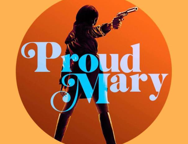Proud Mary Trailer Taraji P Henson Dressed To Kill As