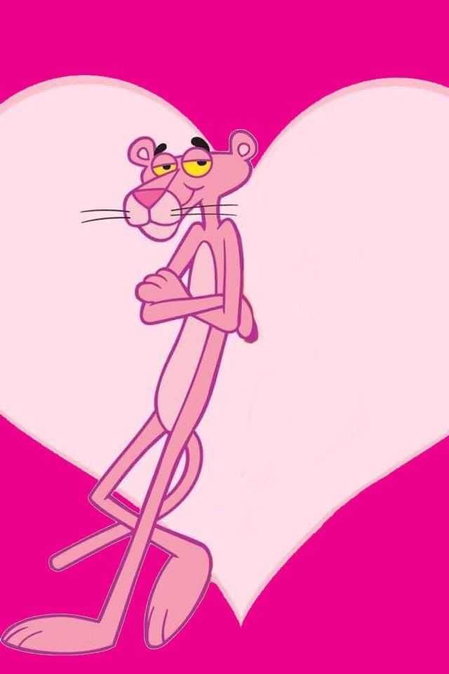 HD Pink Panther Wallpaper Discover More American Beautiful