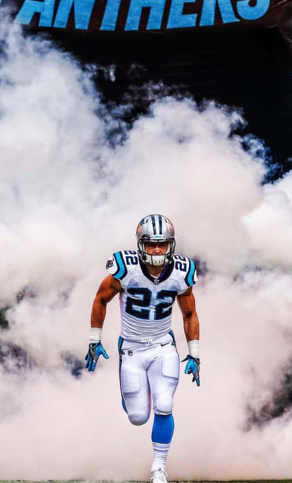 Christian Mccaffrey Wallpaper