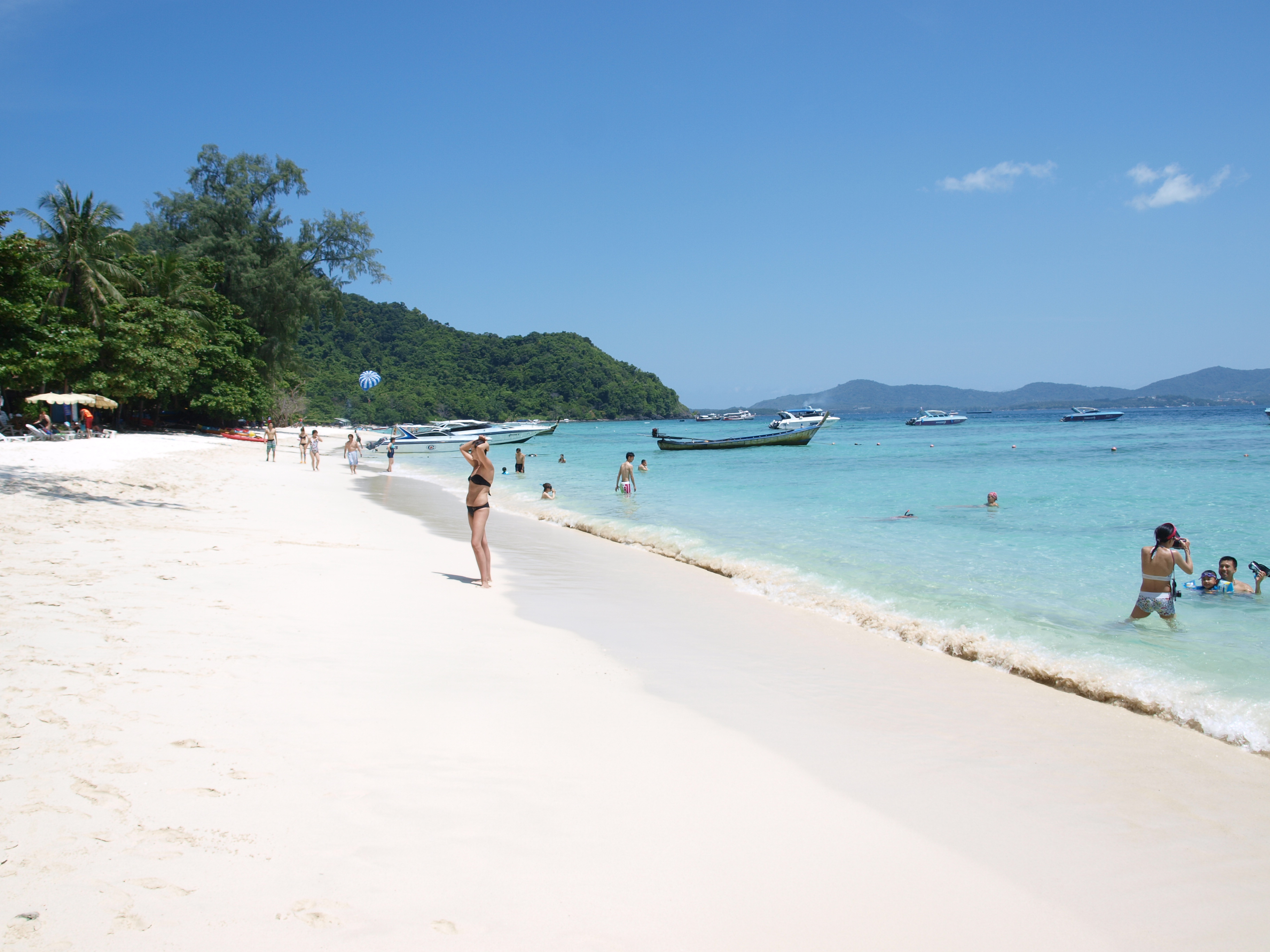 Phuket Thailand Wallpaper And Image Pictures
