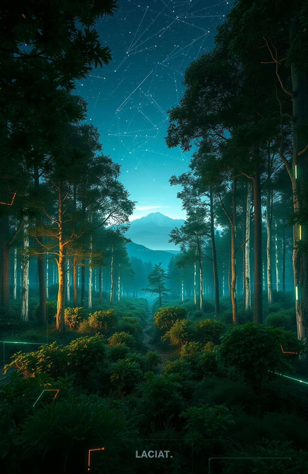 Background Computer