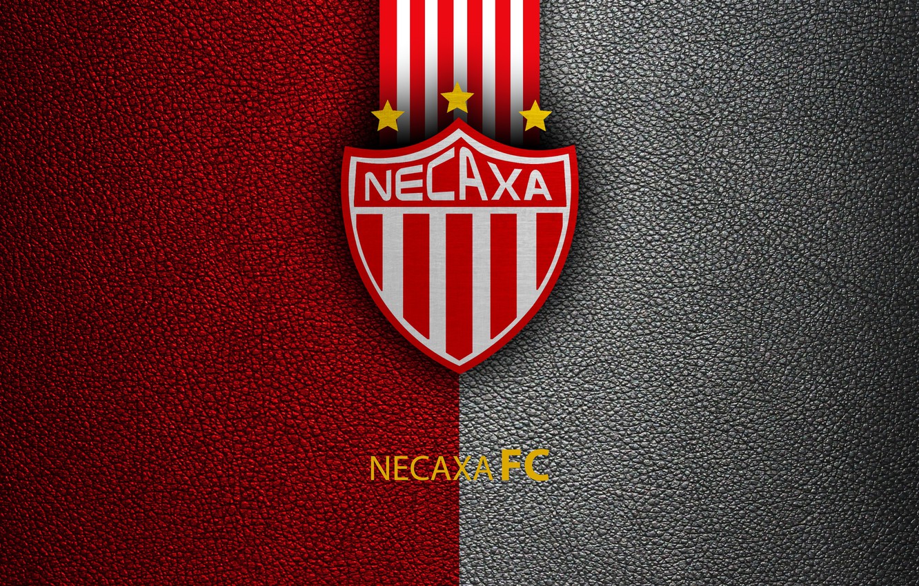 Wallpaper Sport Logo Football Necaxa Image For
