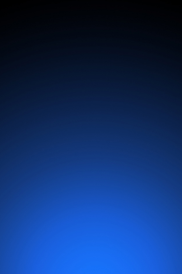 Simple Blue Black Wallpaper Simply beautiful iPhone wallpapers 640x960