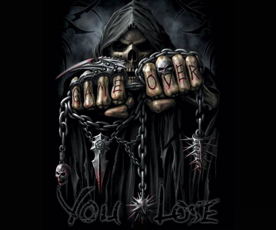 Red Grim Reaper Background Photos Good Pix Gallery
