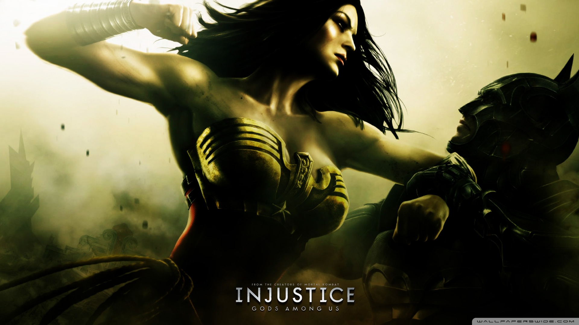 Of Beautifull Wonder Woman Wallpaper For Your Puter Background