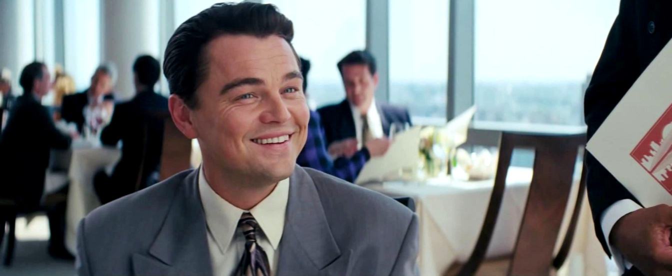 Watch Wolf Of Wall Street Nowvideo Online Movie This