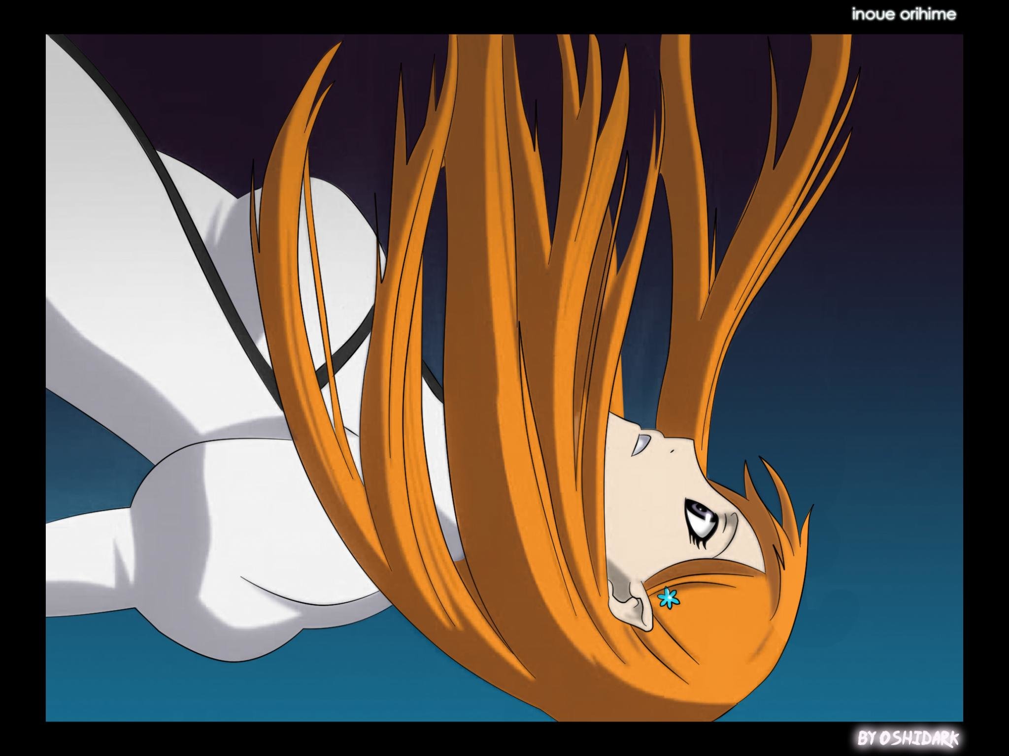 Orihime Inoue Background Id HD For