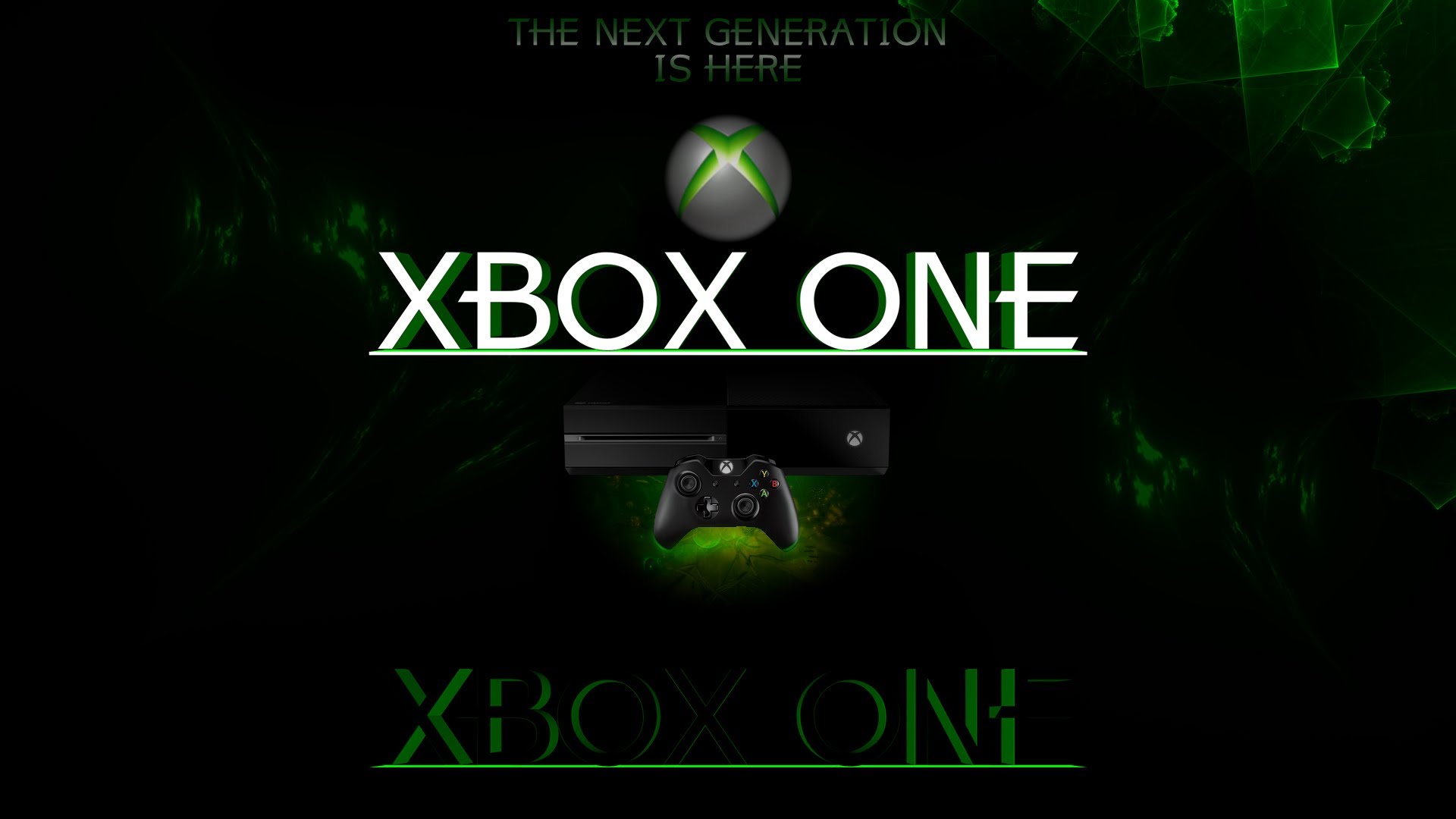 youtube background xbox one