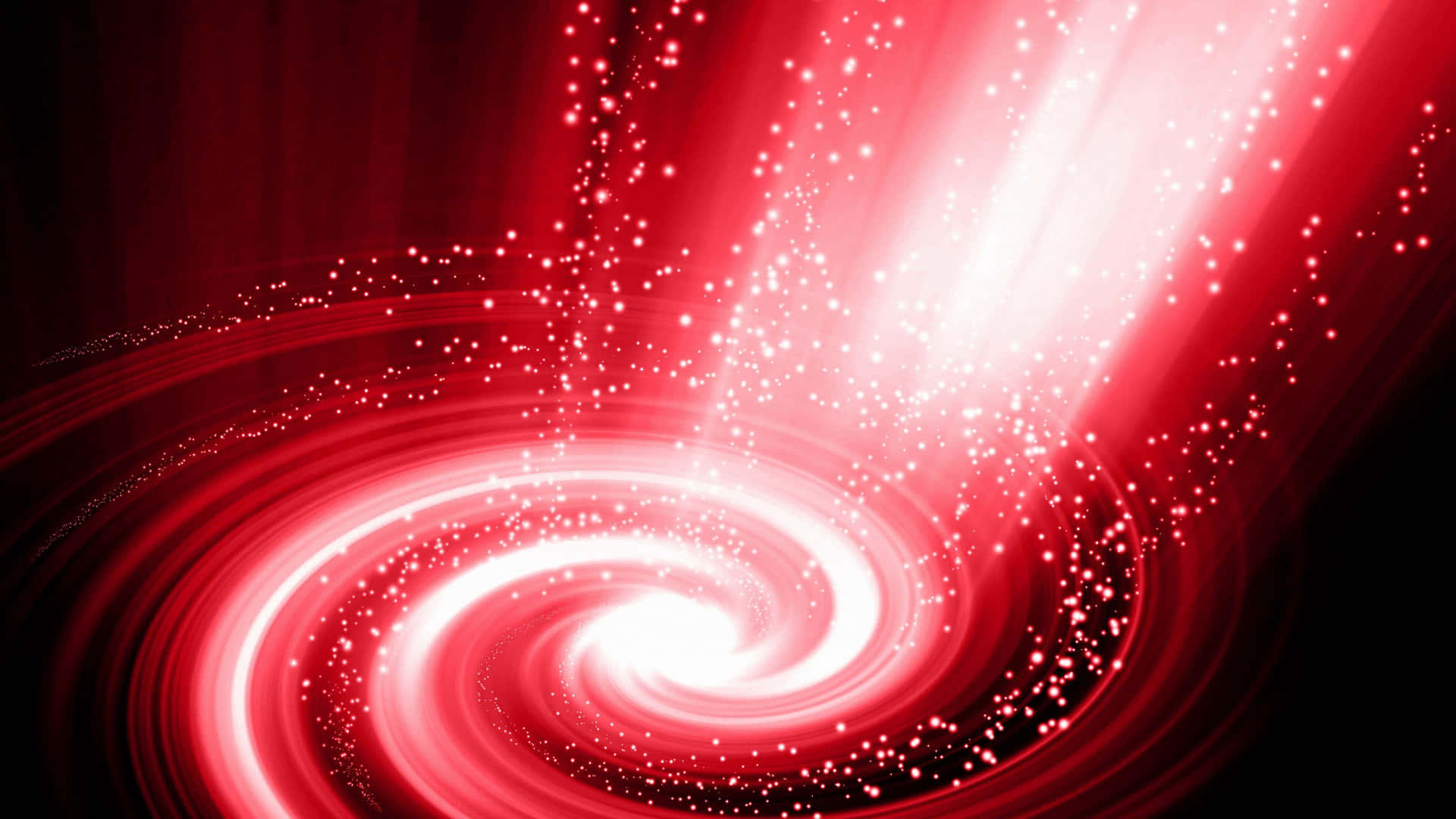 Light Red Wallpaper
