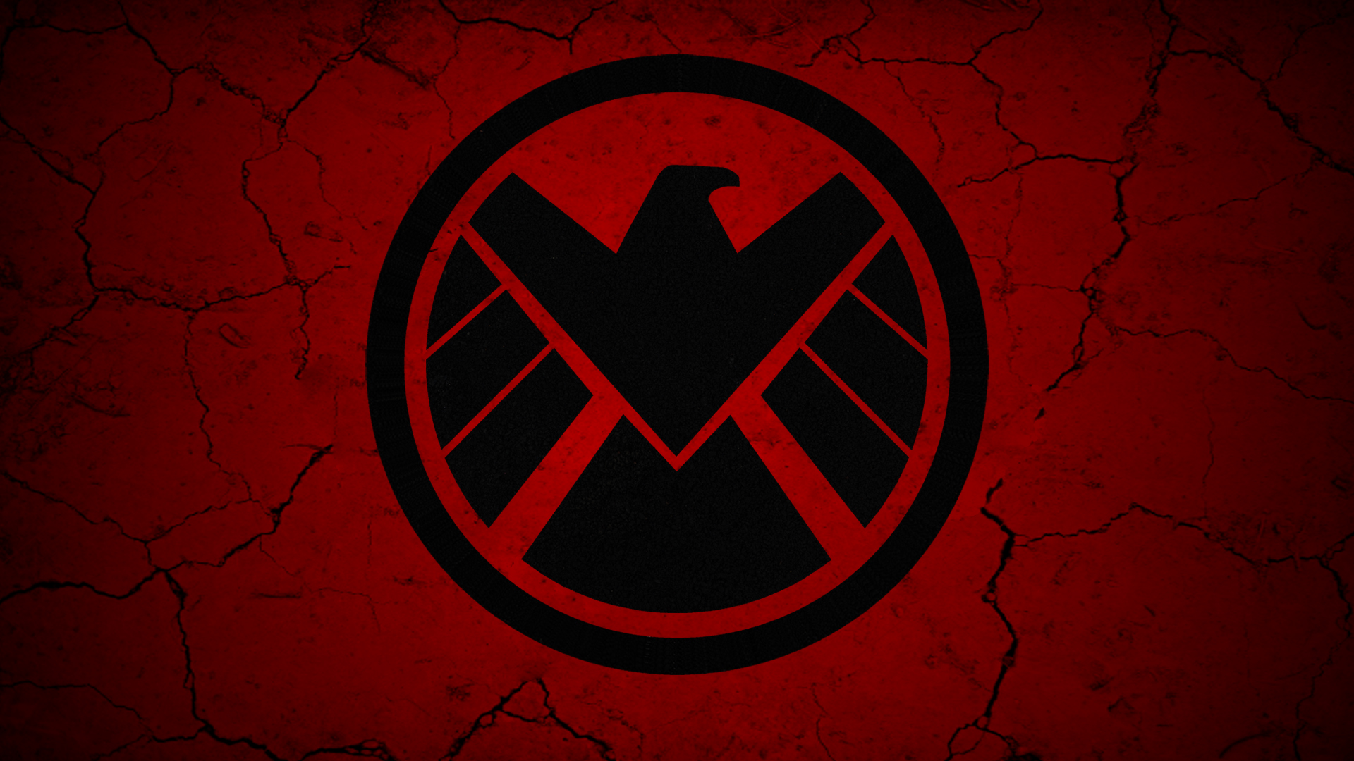 Marvel Hydra iPhone Wallpaper W