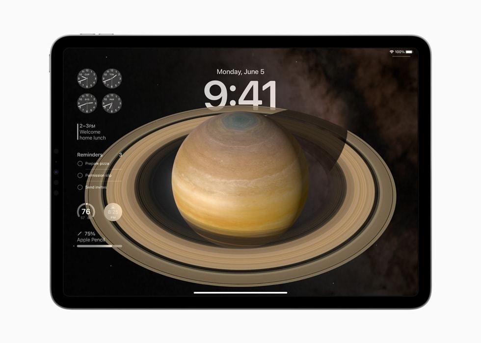 iPados Brings New Levels Of Personalization And Versatility To