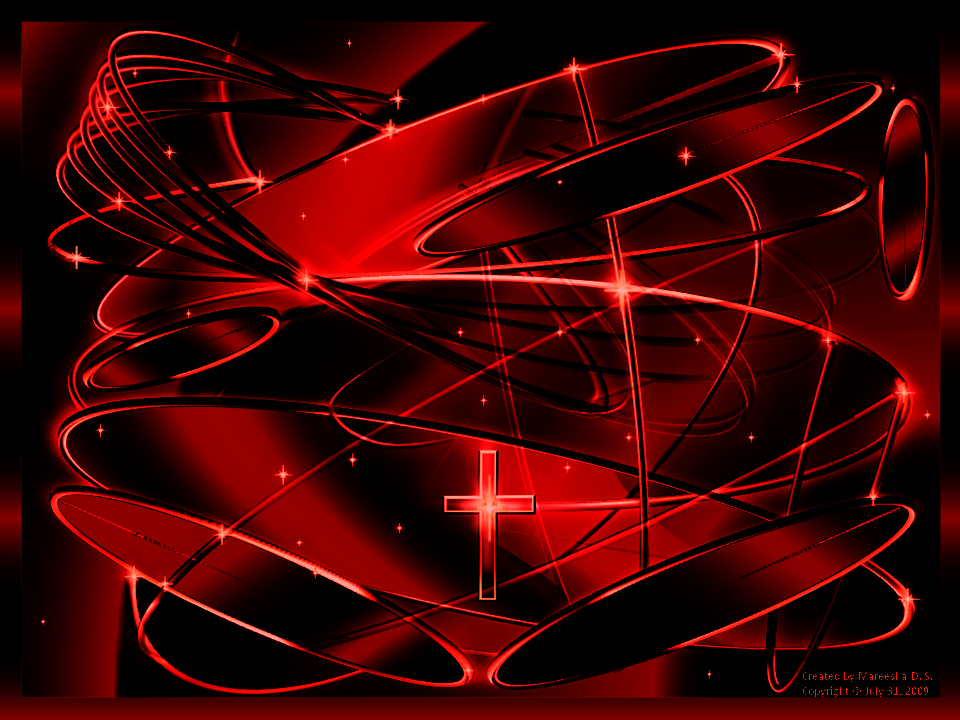 Red And Black Abstract Backgrounds 960x720