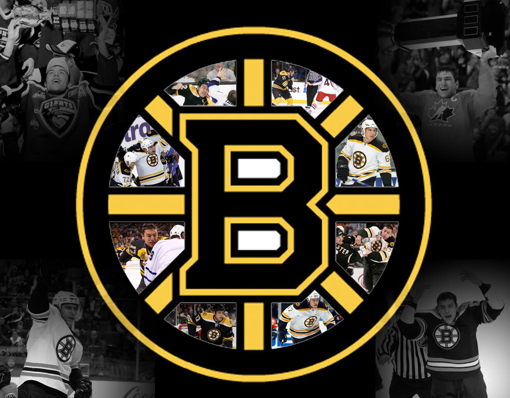 49+] Boston Bruins Desktop Wallpaper on