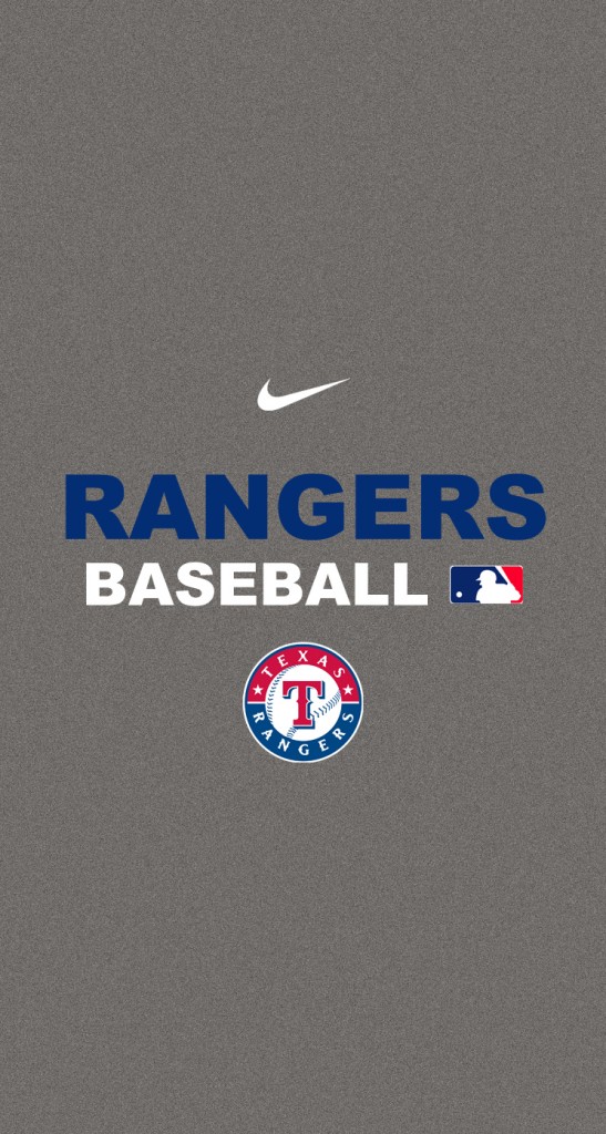 Texas Rangers Chrome Themes Desktop Wallpapers and More