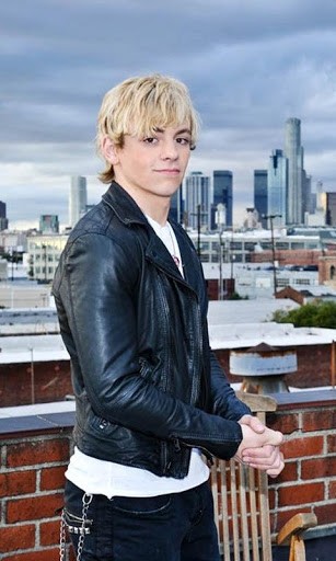 Ross Lynch Live Wallpaper Please Note This Is A And To