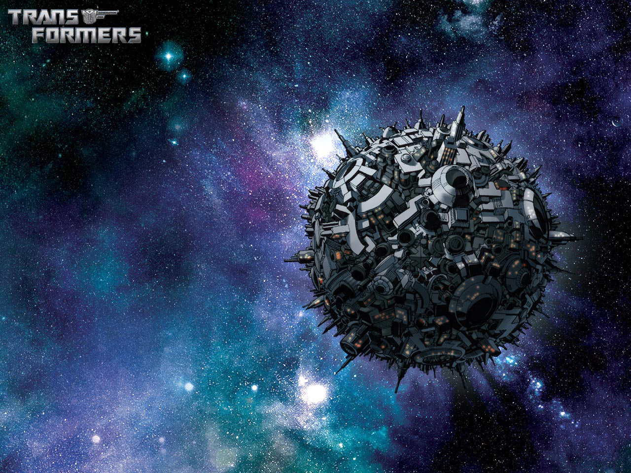 Transformers Matrix Wallpaper Cybertron HD