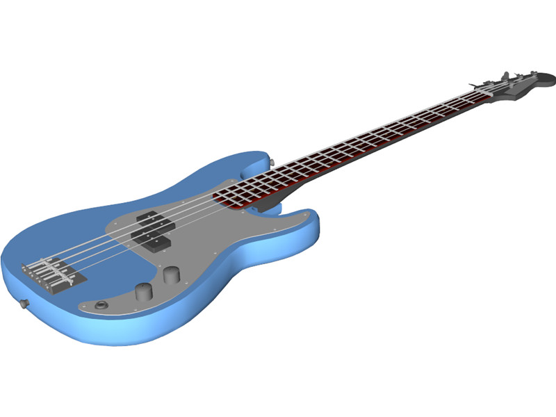 Related Pictures Fender Precision Bass Wallpaper