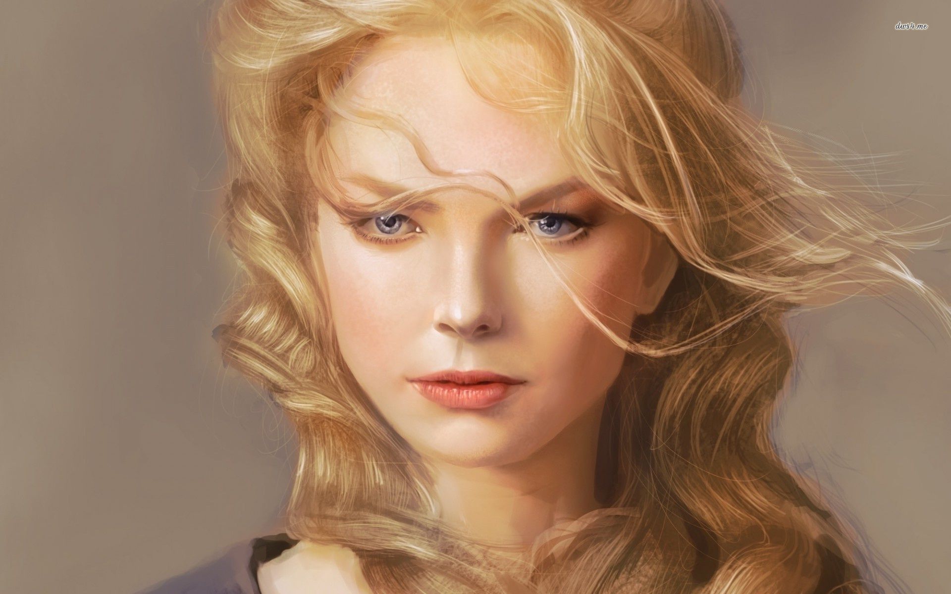 Nicole Kidman HD Wallpaper Background Image Id