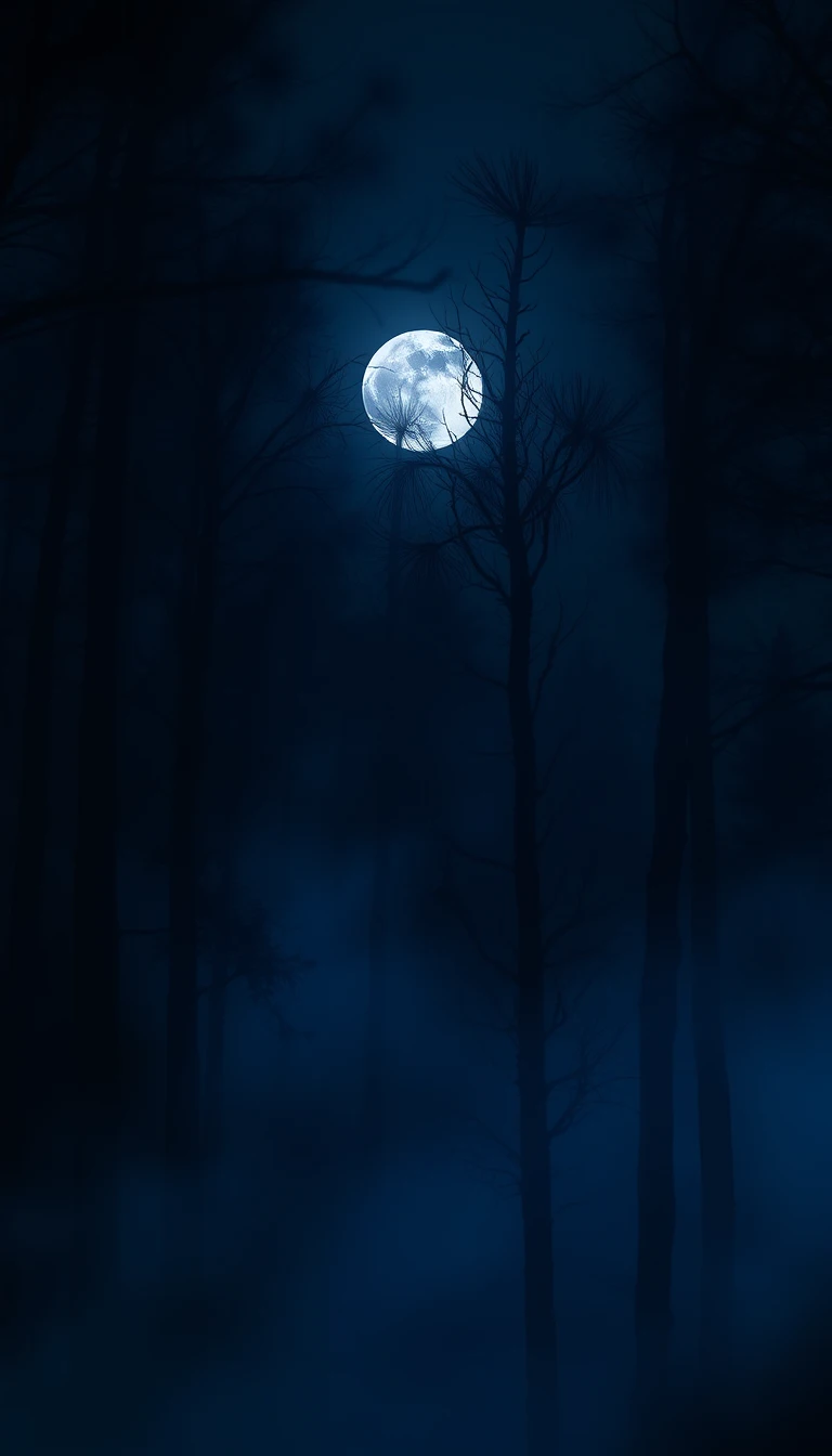 Dark Wallpaper