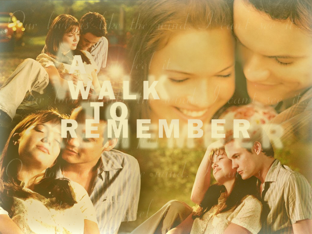 Romantic Movies A Walk To Remember