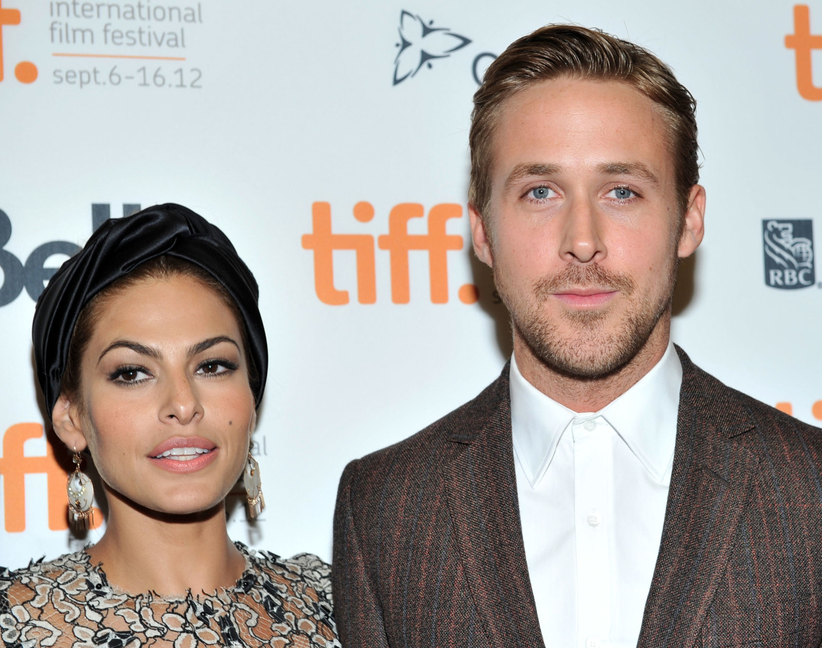 The Place Beyond Pines Premiere Toronto International Film Festival Wallpaper