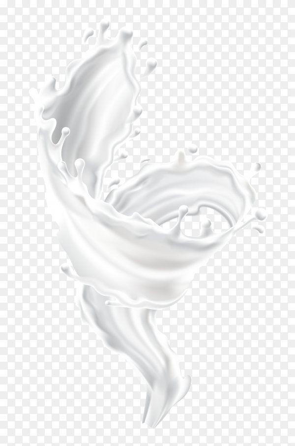 Milk Background Wallpaper