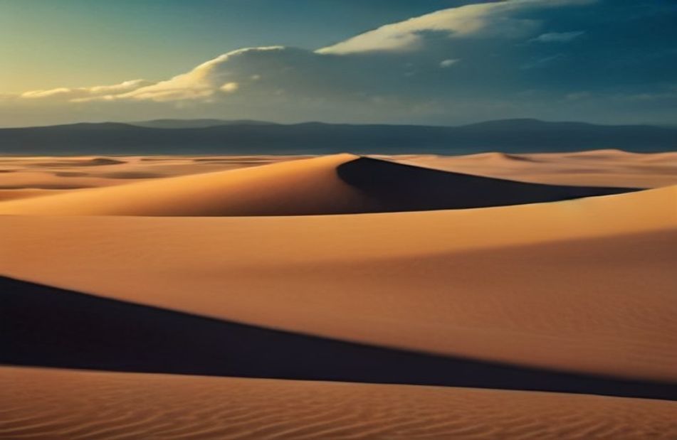Frank Herbert S Dune Wallpaper