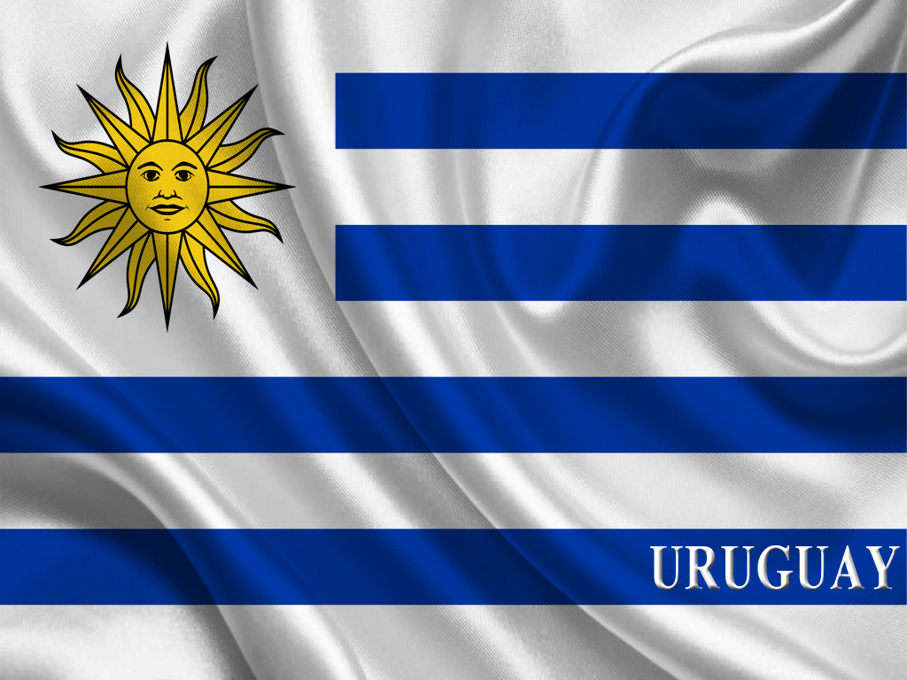 Uruguay National Team Wallpaper Football