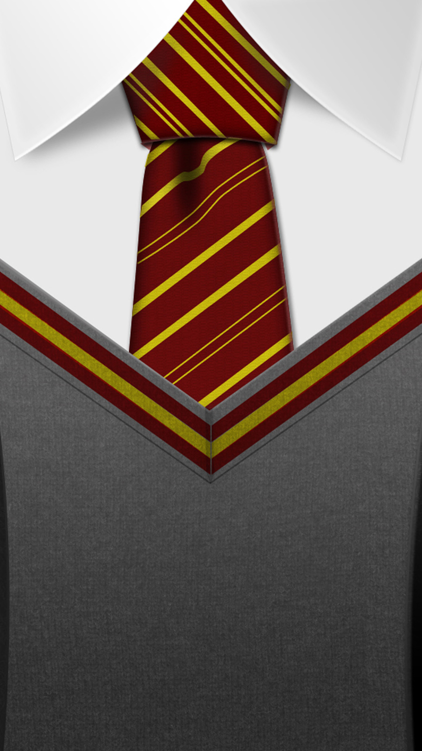 Harry Potter Gryffindor Tie Lg G3 Wallpaper