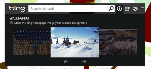 Bing Desktop V1 Now Supports All Versions Of Windows