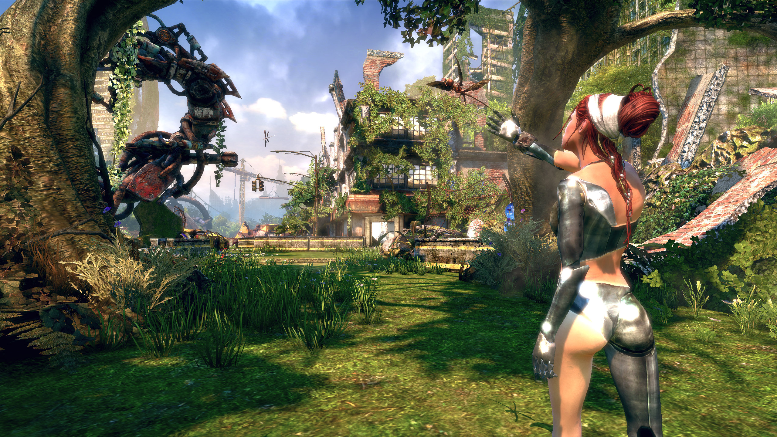All Games Beta Enslaved Odyssey To The West Premium Edition Rated In
