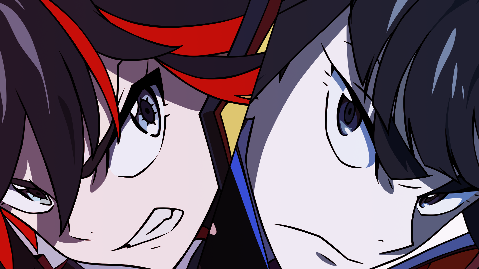 Second Ever Vector Decided To Go With Klk But Choosing The Best