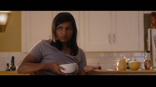 Mindy Kaling Image In No Strings Attached HD