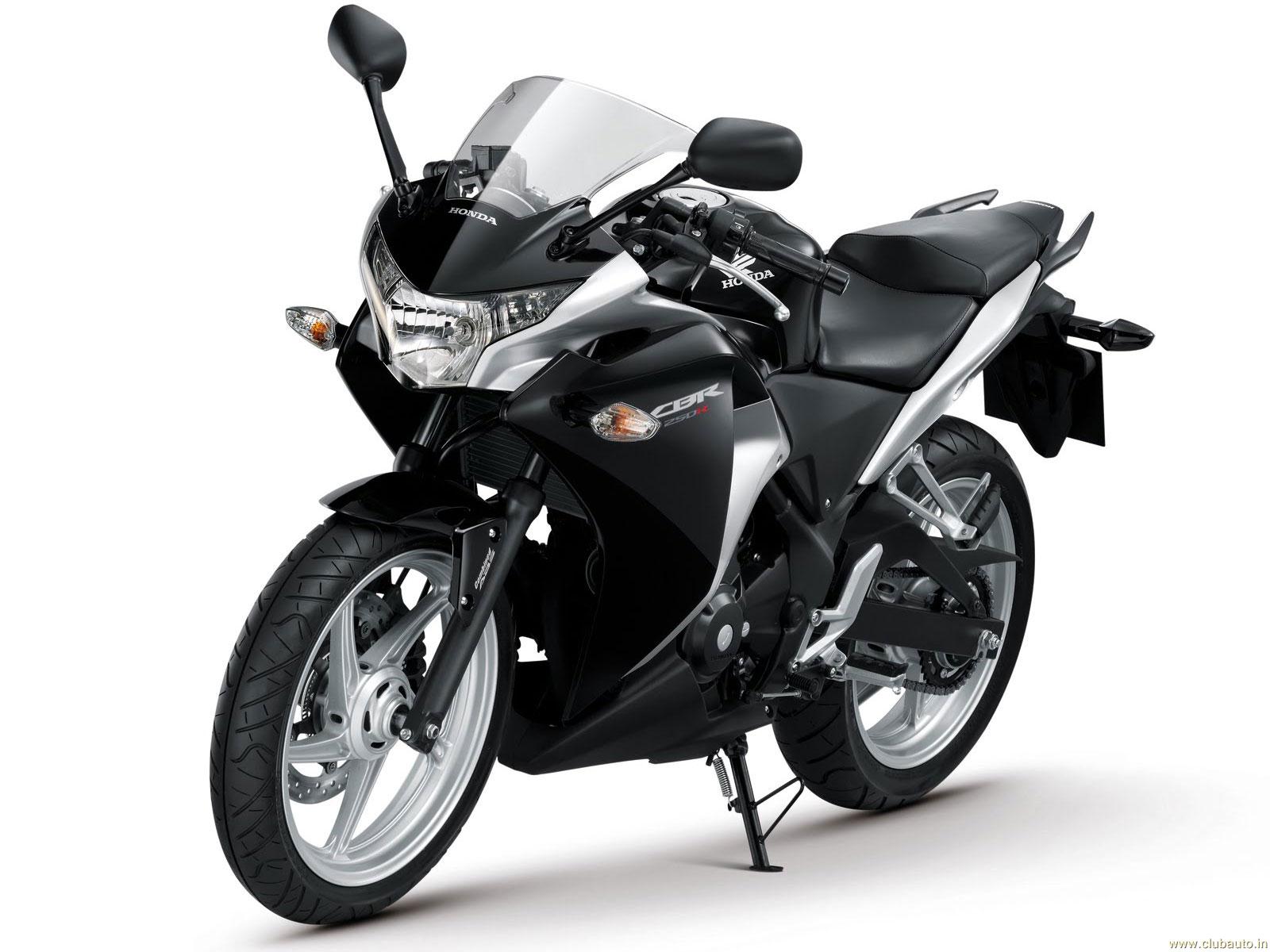 Wallpaper Bikes Honda Cbr250r High Quality