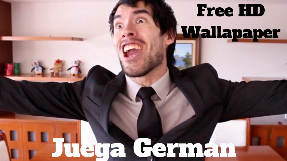 Juegagerman HD Wallpaper Apk For Android