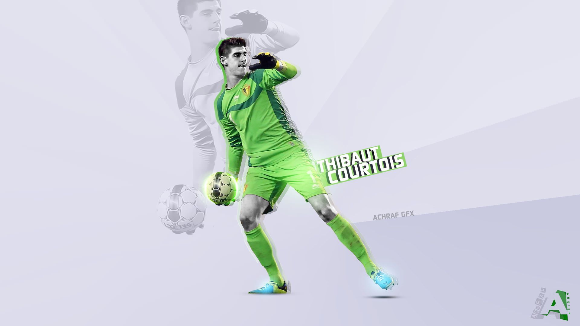 Courtois Wallpaper Top Background