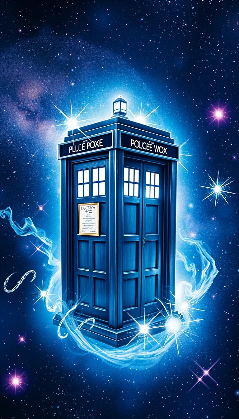 🔥 [60+] Tardis Phone Wallpapers | WallpaperSafari