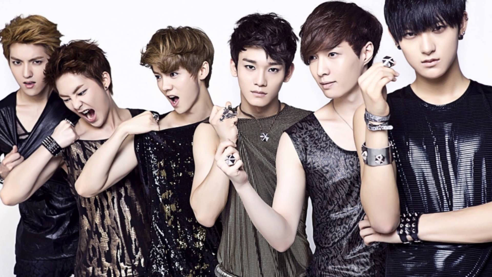 HD Kpop Wallpaper