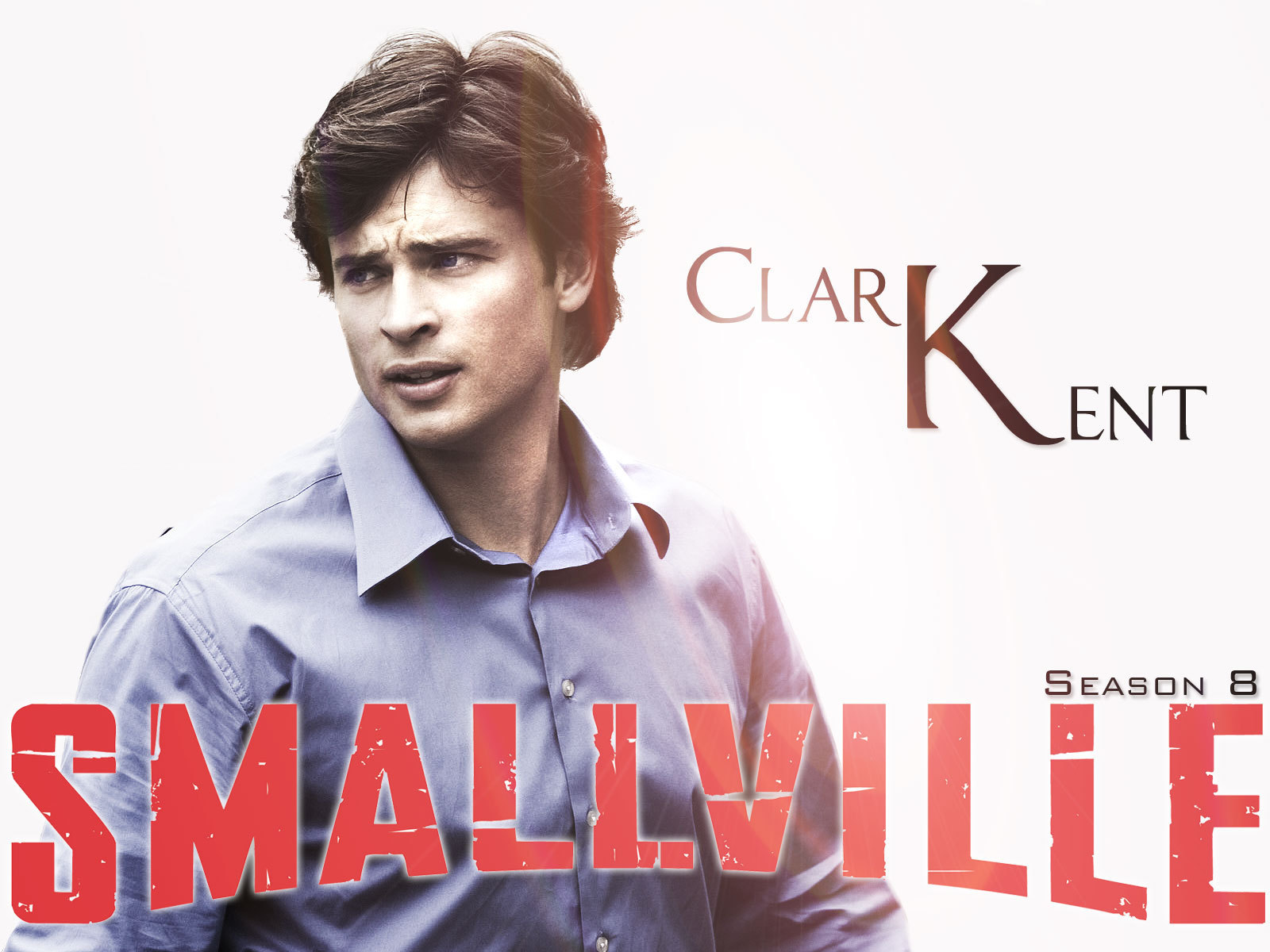 Clubs Smallville Image Title Tom Welling Wallpaper