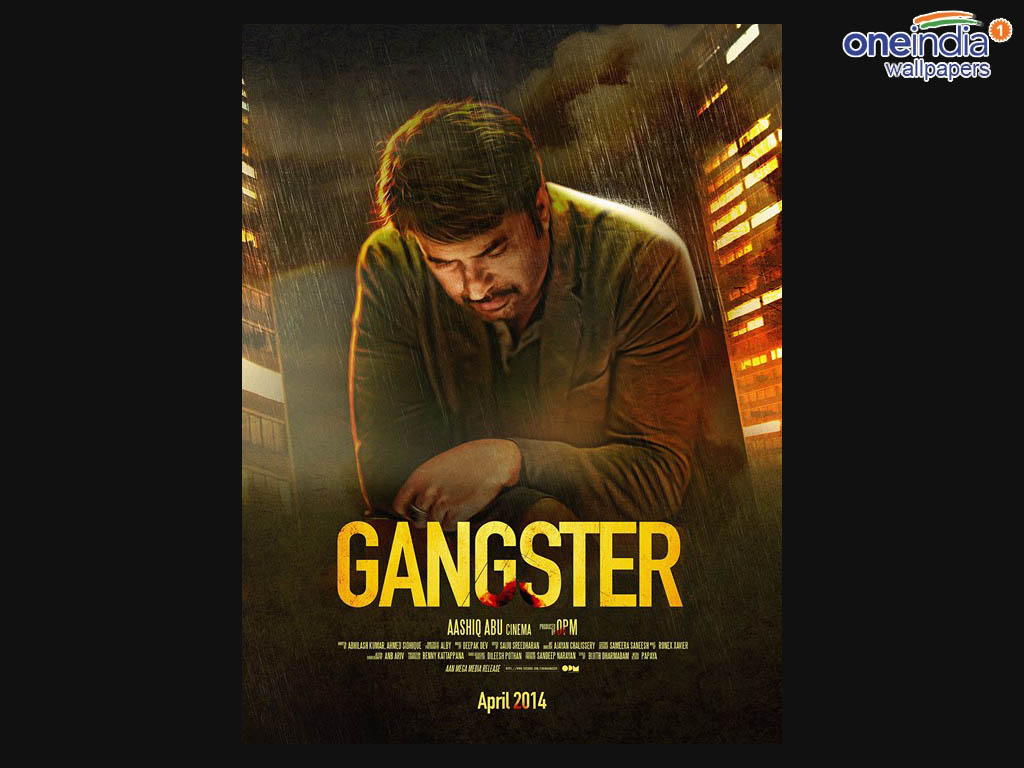Gangster Hq Movie Wallpaper HD