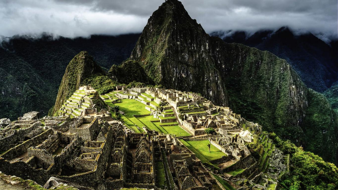Machu Picchu Wallpaper Y2kcp5f 4usky