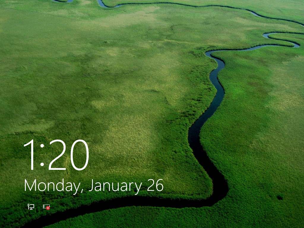 To Personalize Your Lock Screen In Windows Microsoft Munity