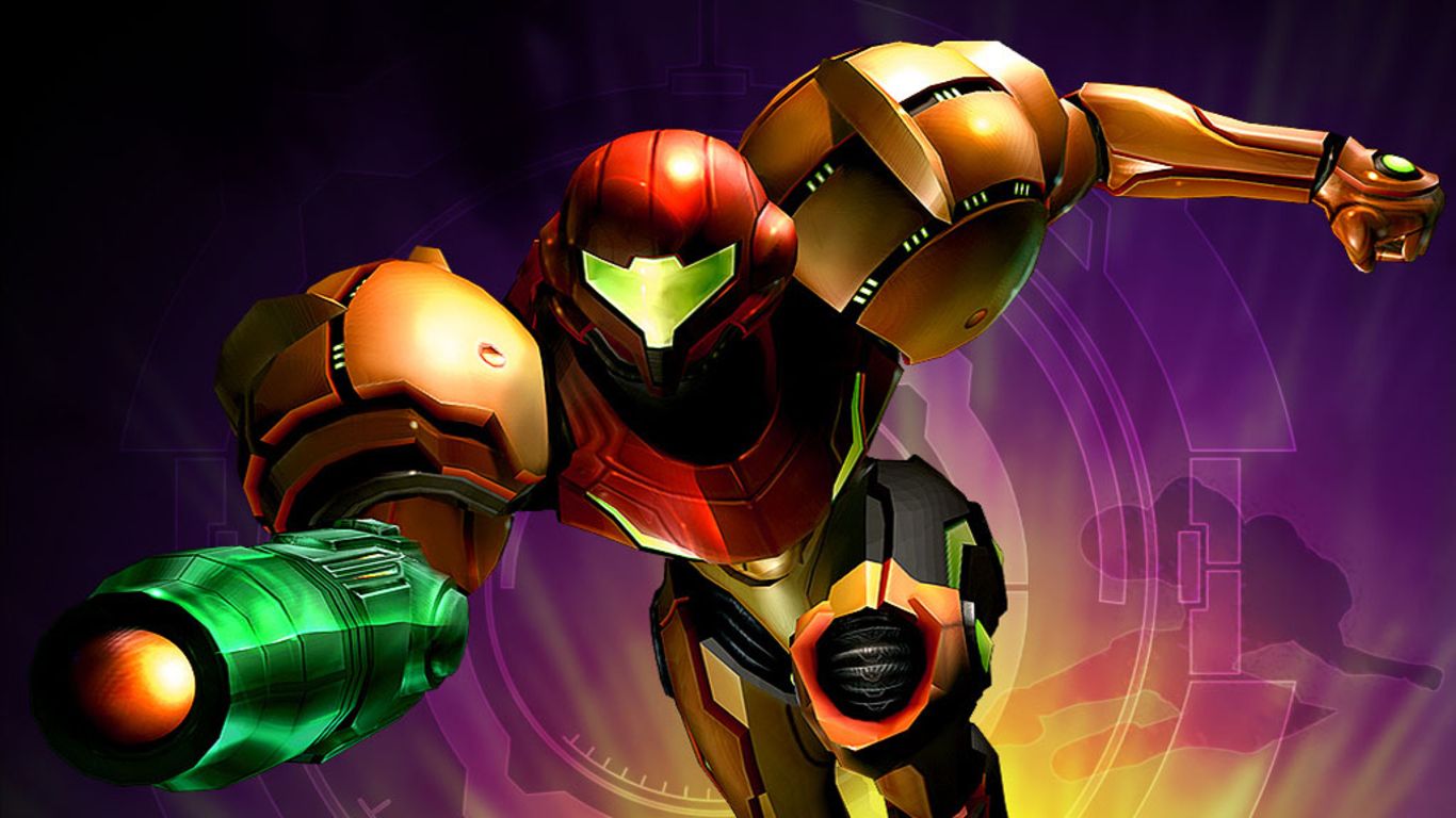 download metroid prime other m