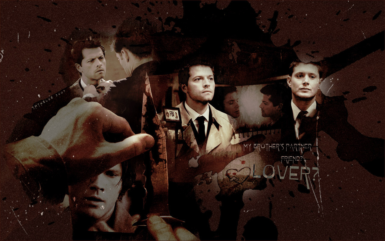 Supernatural Image Wallpaper HD And Background Photos