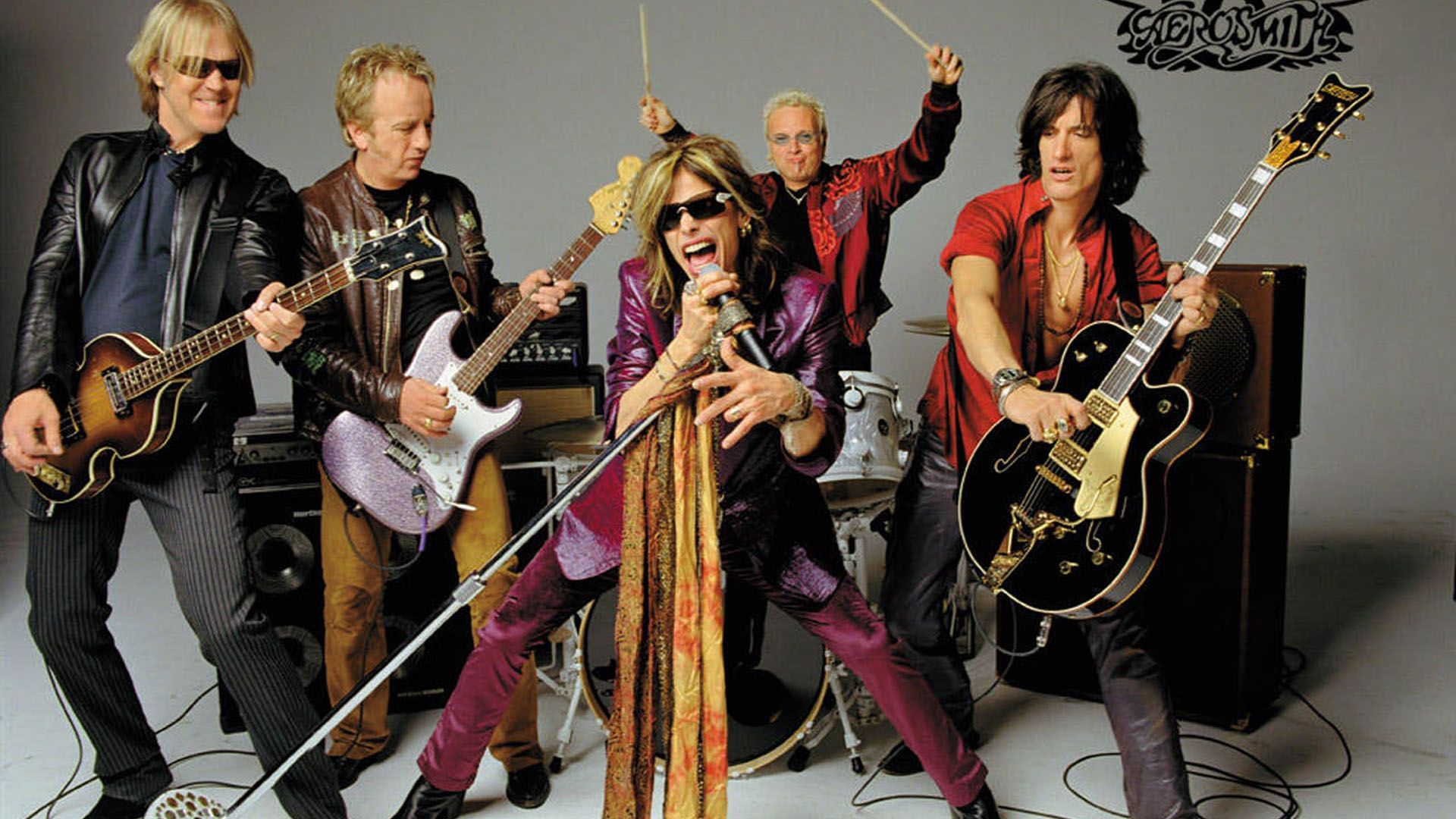 Aerosmith Wallpaper