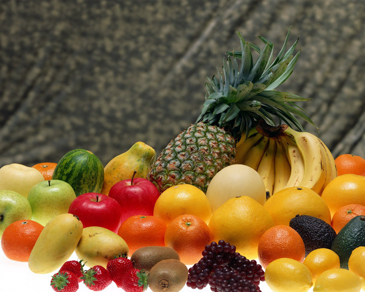 Fruit Wallpaper