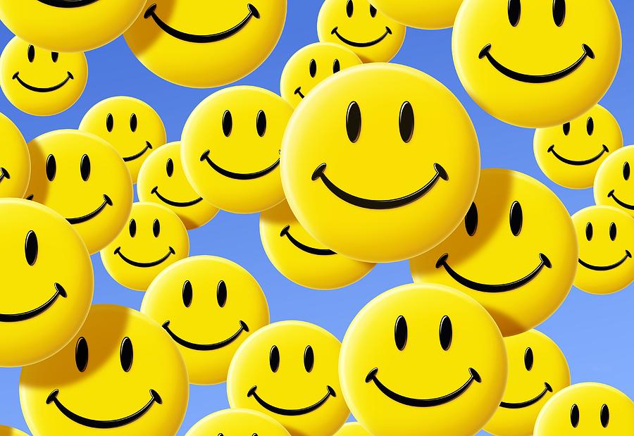 Smiley Faces Wallpaper HD Clip Art Library
