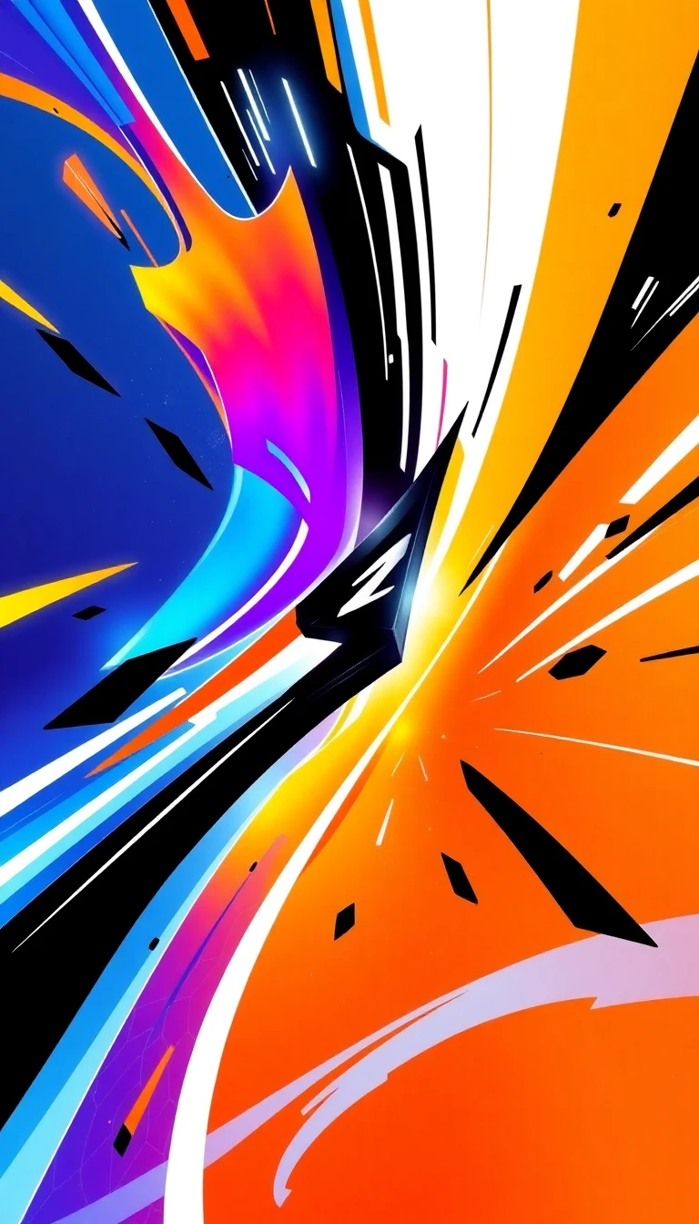 Xiaomi Black Shark Wallpaper