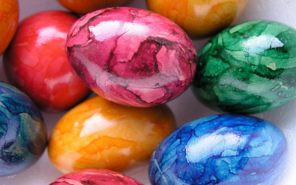 Free download 3D easter eggs iPhone Wallpapers iPhone 5 s 4 s 3G Wallpapers  [1024x640] for your Desktop, Mobile & Tablet | Explore 50+ Bing Easter  Wallpaper for Desktop | Easter Wallpapers