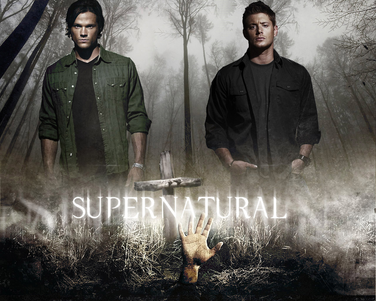 Supernatural Image Dean Sam HD Wallpaper And Background Photos